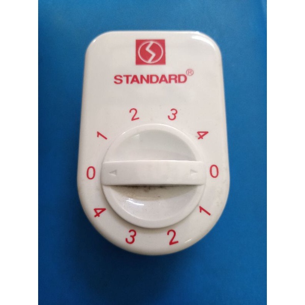 STANDARD CEILING ORBIT FAN SWITCH ORIGINAL WITH CAPACITOR | Shopee ...
