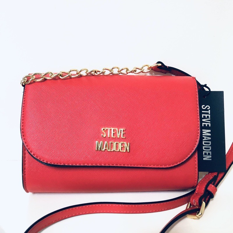 Steve madden sling discount bags