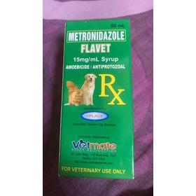 Diarrhea medicine discount for dogs metronidazole