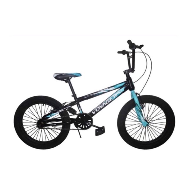 Bmx bike shop for sale shopee