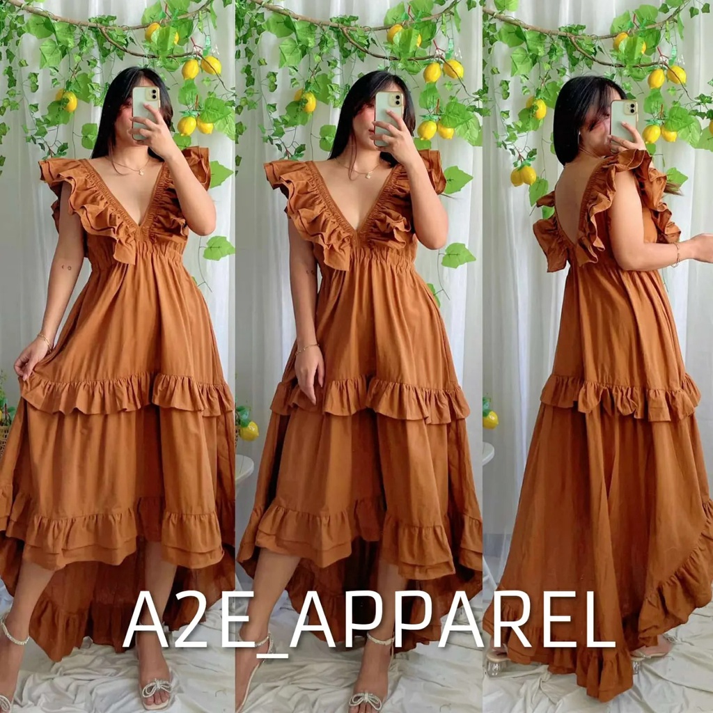 【美品】Bibiy EMILY FRILL DRESS 極美品✨ Bibiy. EMILY FRILL DRESS キルティング 【公式通販】