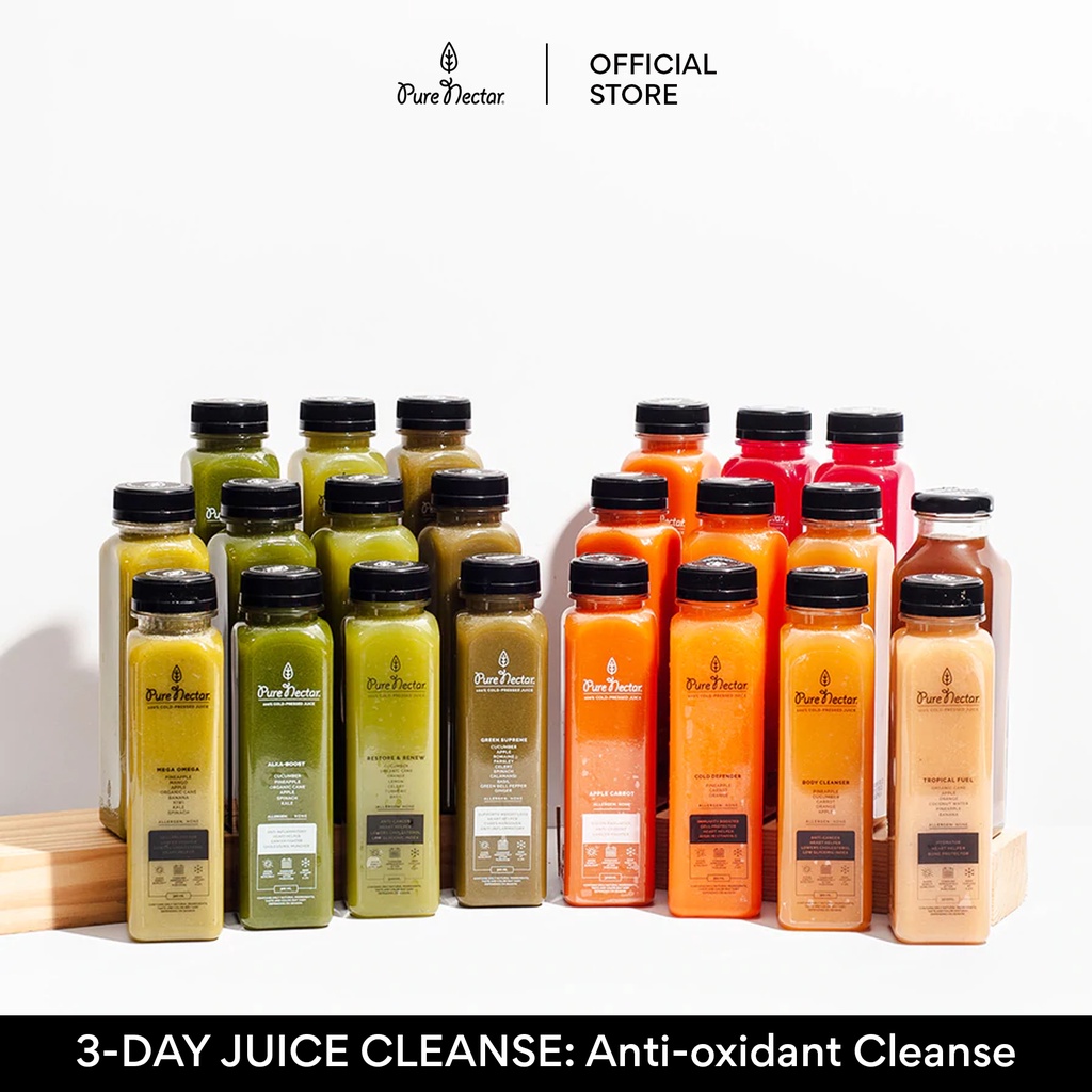 Pure Nectar, Online Shop | Shopee Philippines