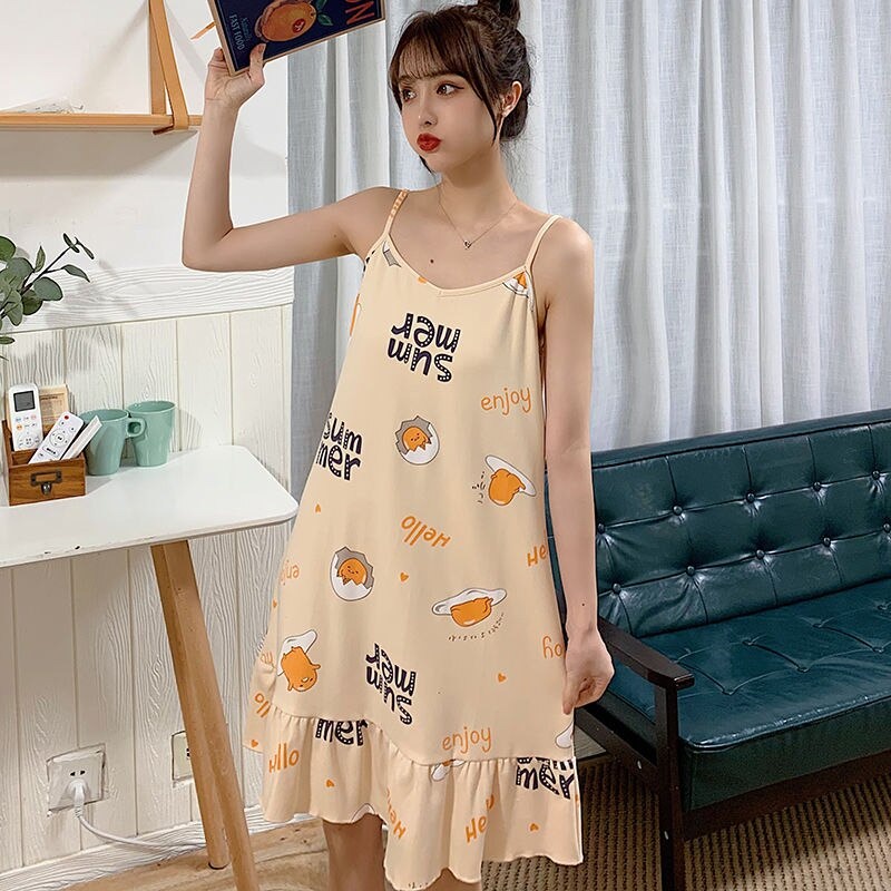 Nighties dress online shopee