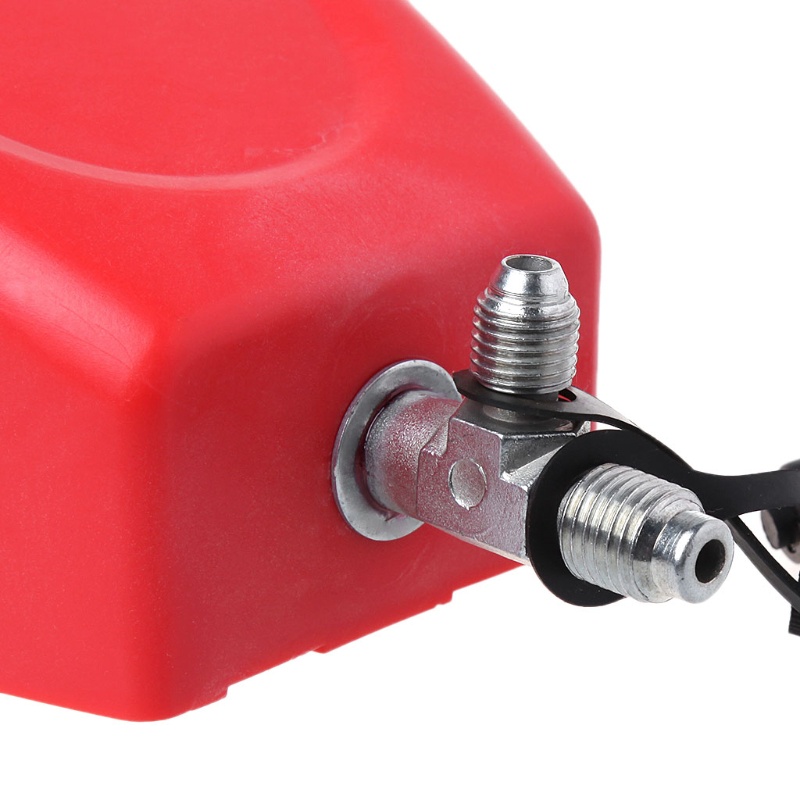 4.2CFM Operated Air Vacuum Pump Air Conditioner Auto Tool Pneumatic