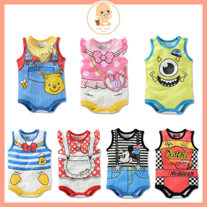 Disney Baby Jumpers / Disney Baby Frog Rompers / Disney Baby Frog