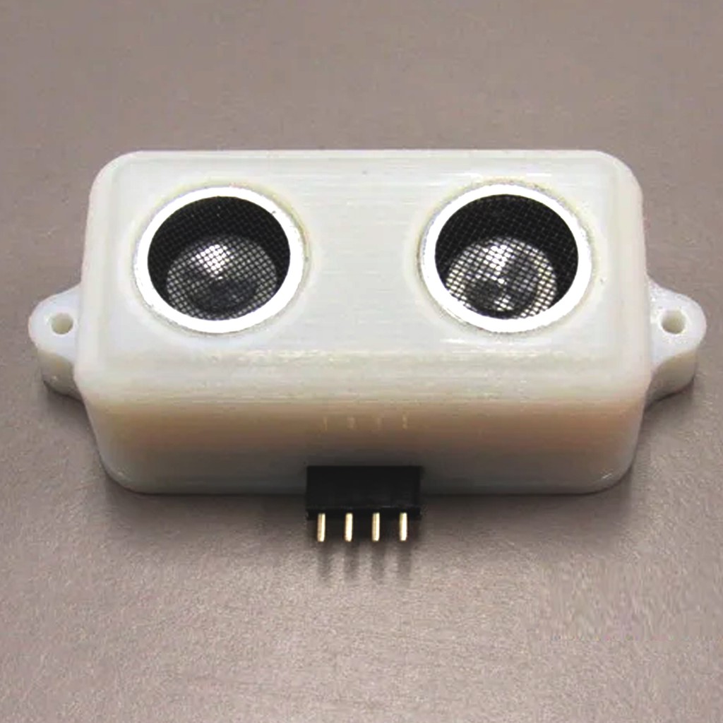 Ultrasonic Sensor Case/Housing Shopee Philippines