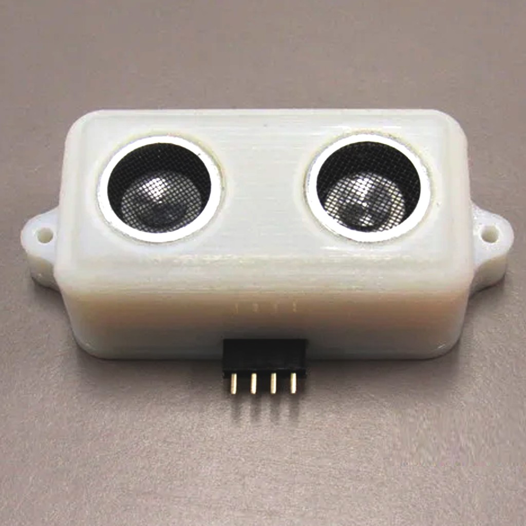 Ultrasonic Sensor Case Housing Shopee Philippines