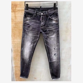 Pantalon dsquared2 homme online 2020