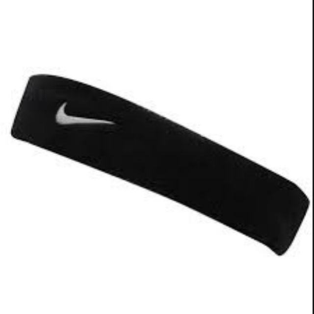 Nike on sale headband shopee