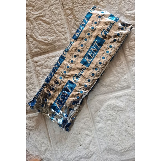 KENT BMX Chain 114 Link Brown Color 485 grams weight | Shopee Philippines