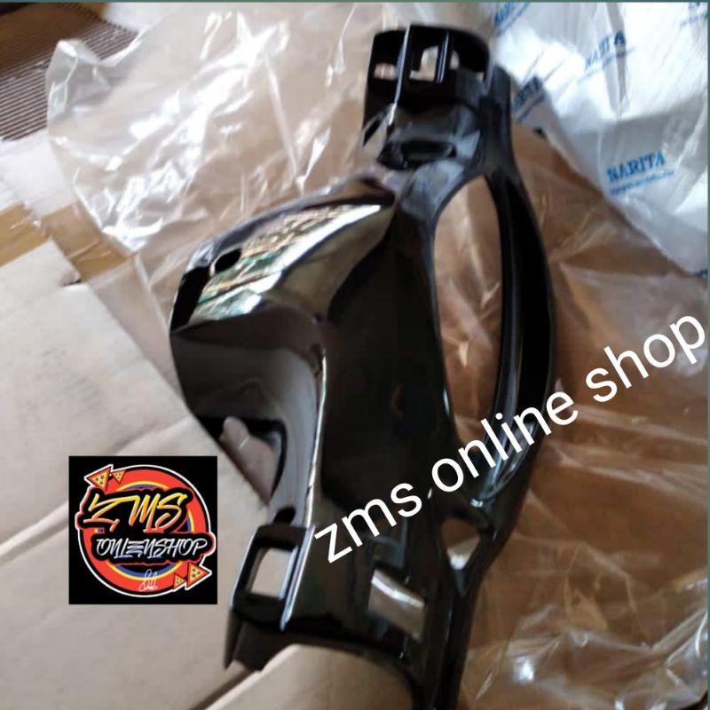 Rear shell/rear acupressure/sedo cover for suzuki shogun 125 | Shopee ...