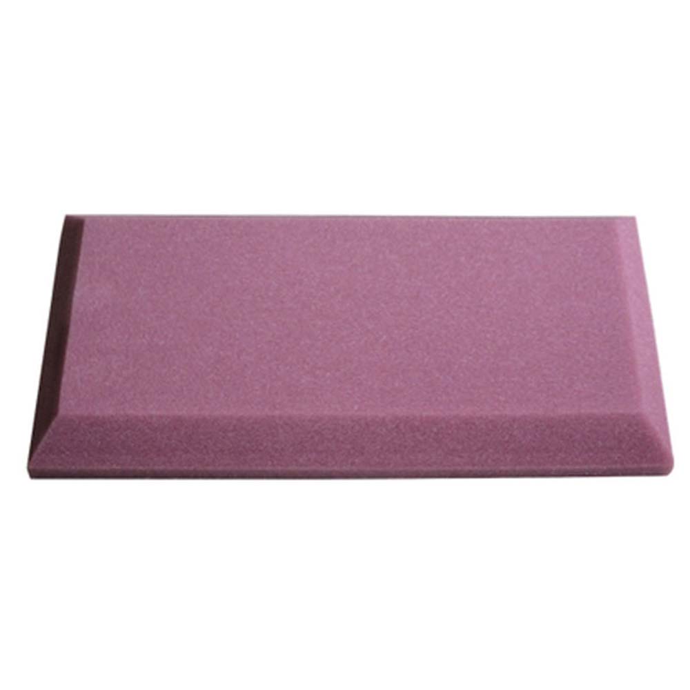 BEIYIN 12 Pcs Long Rectangular Acoustical Insulation Foam 50X25X5CM ...