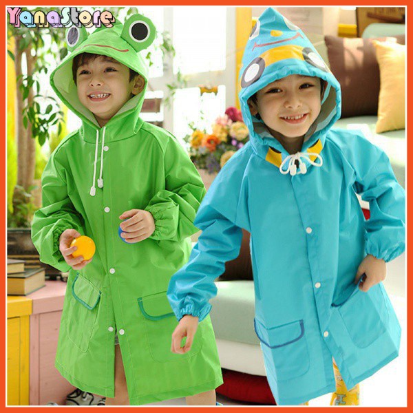 Cute rain coats online