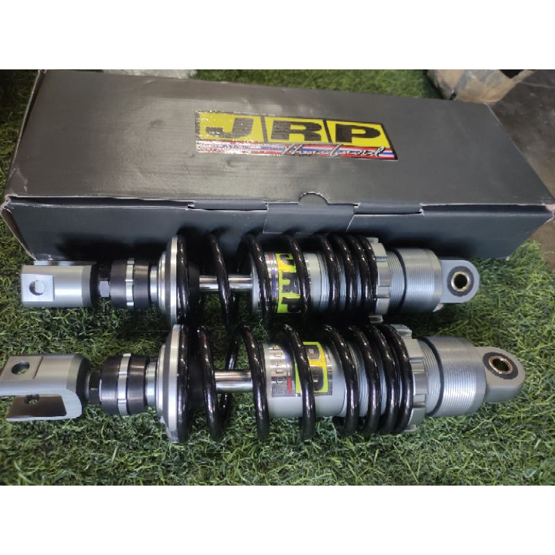 Jrp shock nouvo/pcx /nmax/aerox 275mm /285mm adjustable | Shopee ...