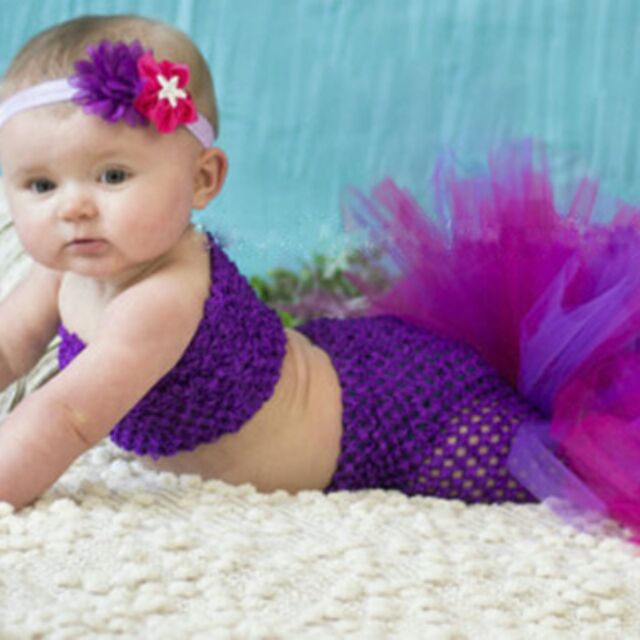 Mermaid dress for outlet baby girl