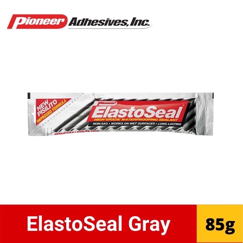 Shop elastoseal for Sale on Shopee Philippines