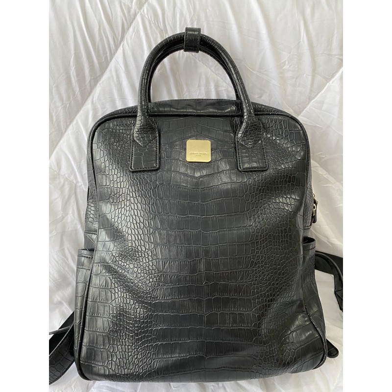 Pierre shop cardin backpack