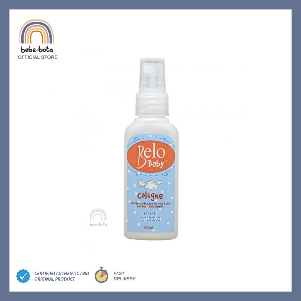 Belo baby cologne online price