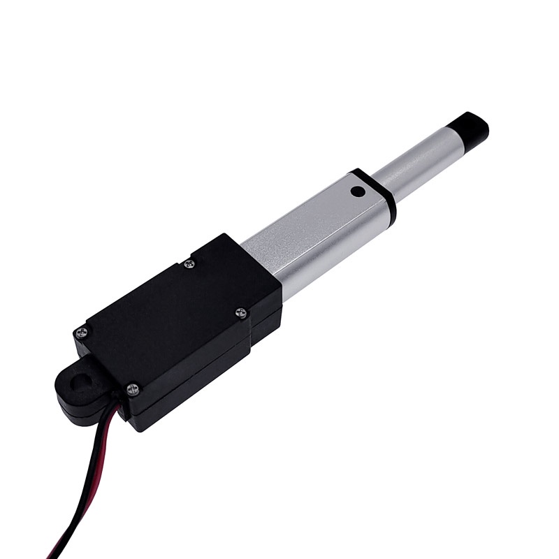 Electric Linear Actuator DC5V 30mm/50mm stroke linear actuator motor ...