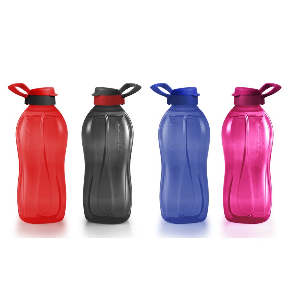 Tupperware Eco bottle 2 litre | Shopee Philippines