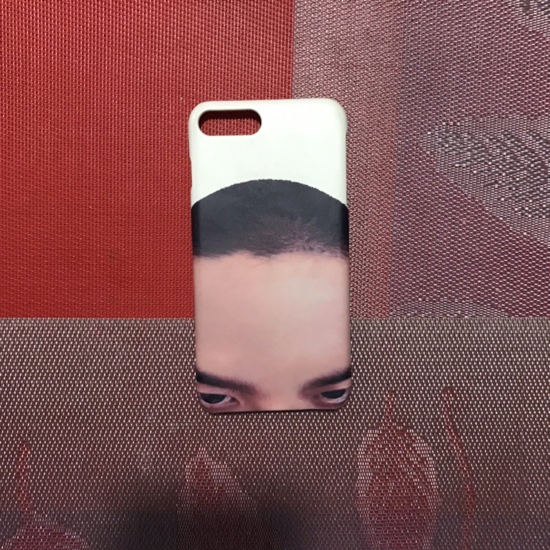 kyungsoo forehead phone case iphone 7 plus Shopee Philippines