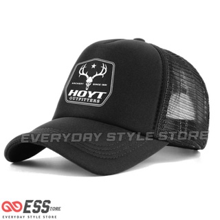 Hoyt cheap outfitter hat