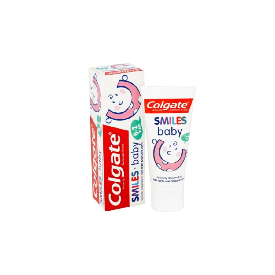 1 year deals old toothpaste