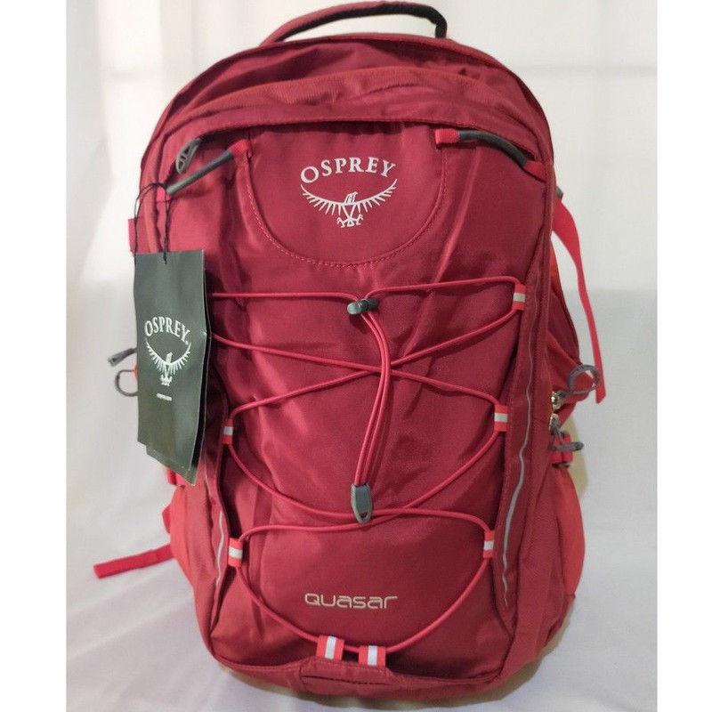 Osprey hotsell quasar 28l