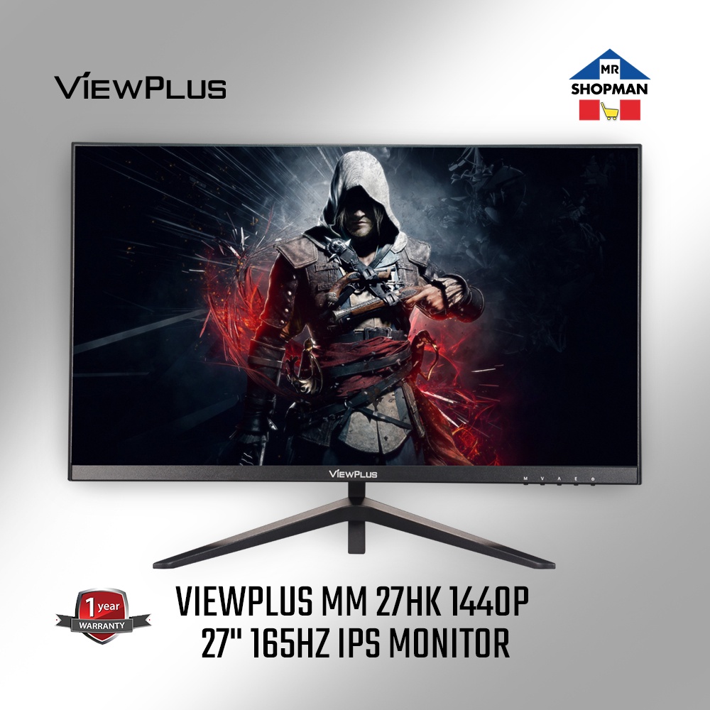 Viewplus MM 27HK 1440P 27
