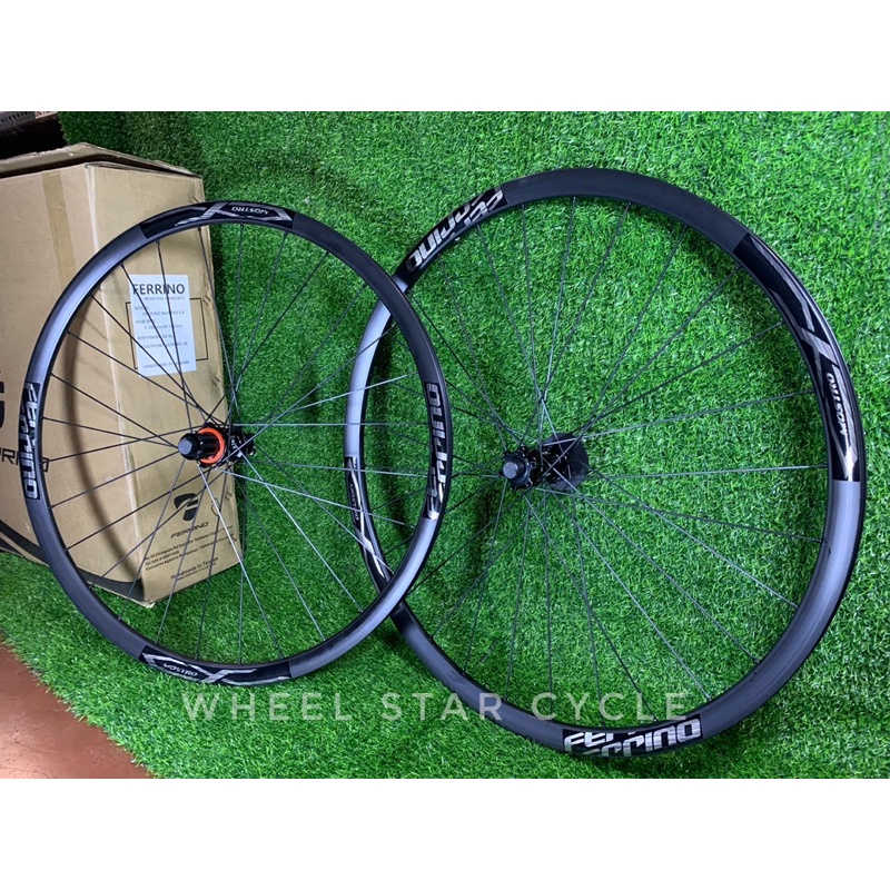 ferrino mostro cx price