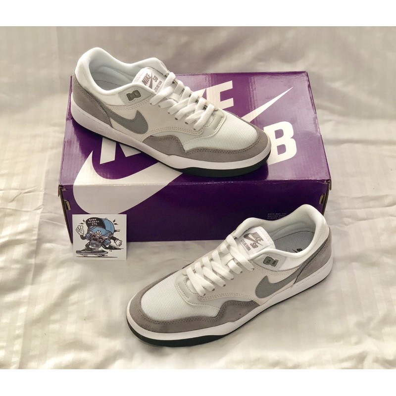 Nike SB GTS Return Skate Shoes Shopee Philippines