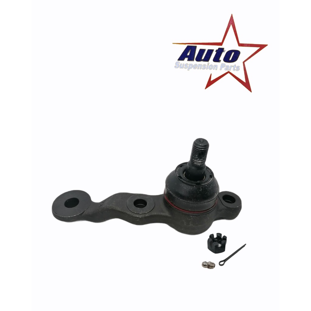 BALL JOINT ( 4334059135 ) TOYOTA LEXUS IS250/300 / CROWN FRONT LOWER