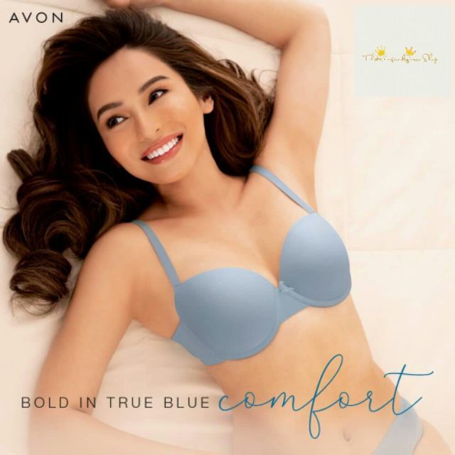 Avon - Product Detail : Brittany Underwire Ultra Comfort Brassiere