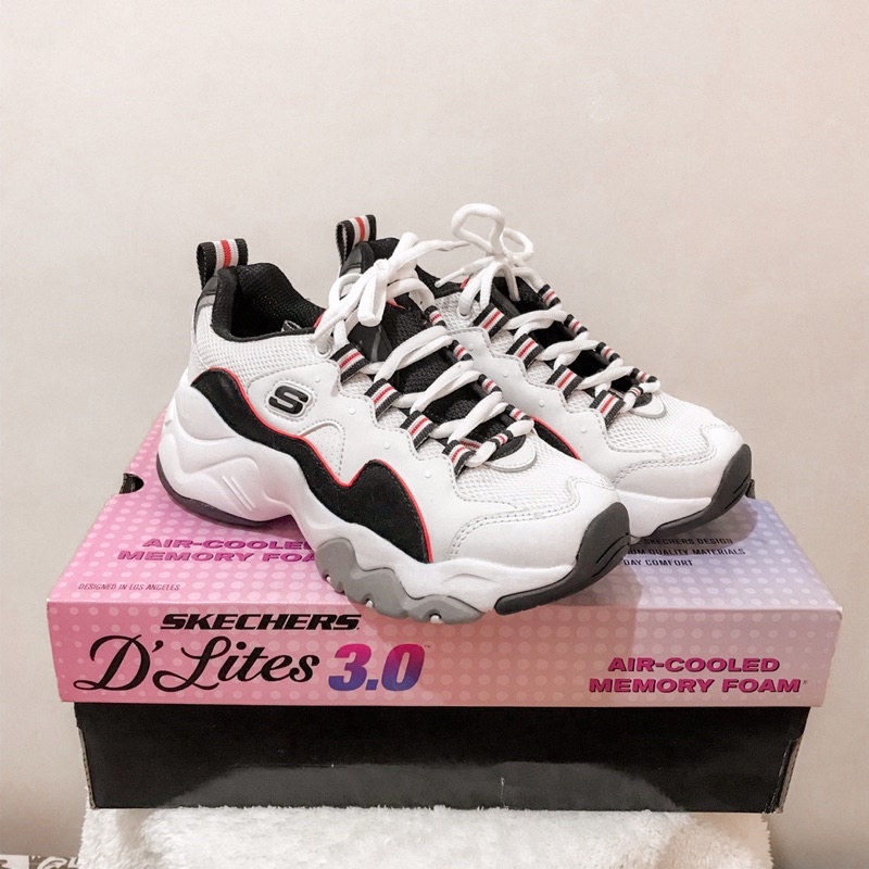 Skechers d lite outlet ph