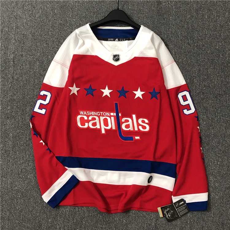 NHL Hockey Jersey Hiphop Street Wear Hip Hop Vintage Fashion Dance ...