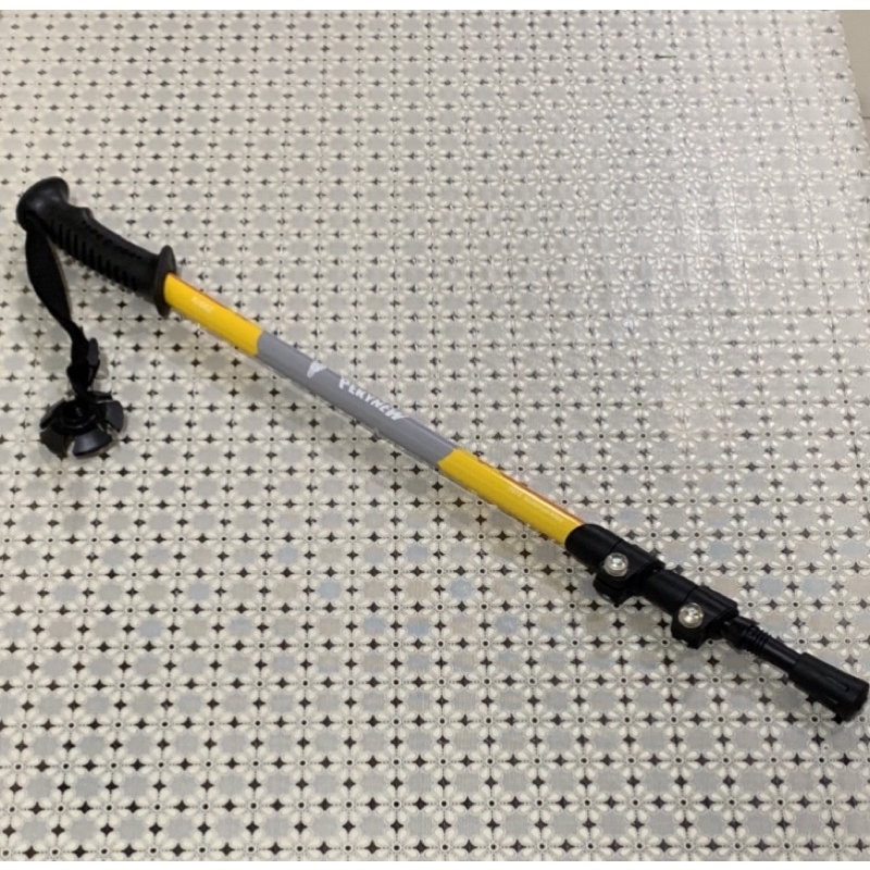 [PEKYNEW] Quick Lock Straight Handle Hiking Stick | Shopee Philippines