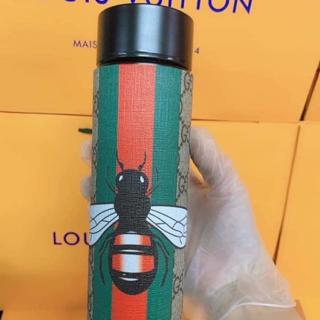 Lv and Others Stainless Steel Vacuum Flask Tumbler with LED Temperature  Indicator
