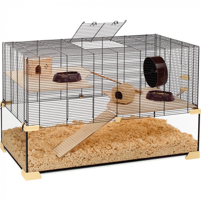 Shopee on sale hamster cage