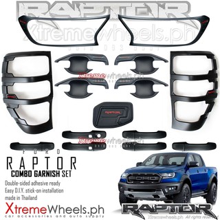 Ranger 2021 Front Grille LED Lights for Ranger Raptor Accessories - China  for Ford Ranger Raptor Accessories, for Ford Ranger Raptor 2019-2021