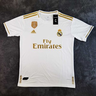 fly emirates soccer jersey