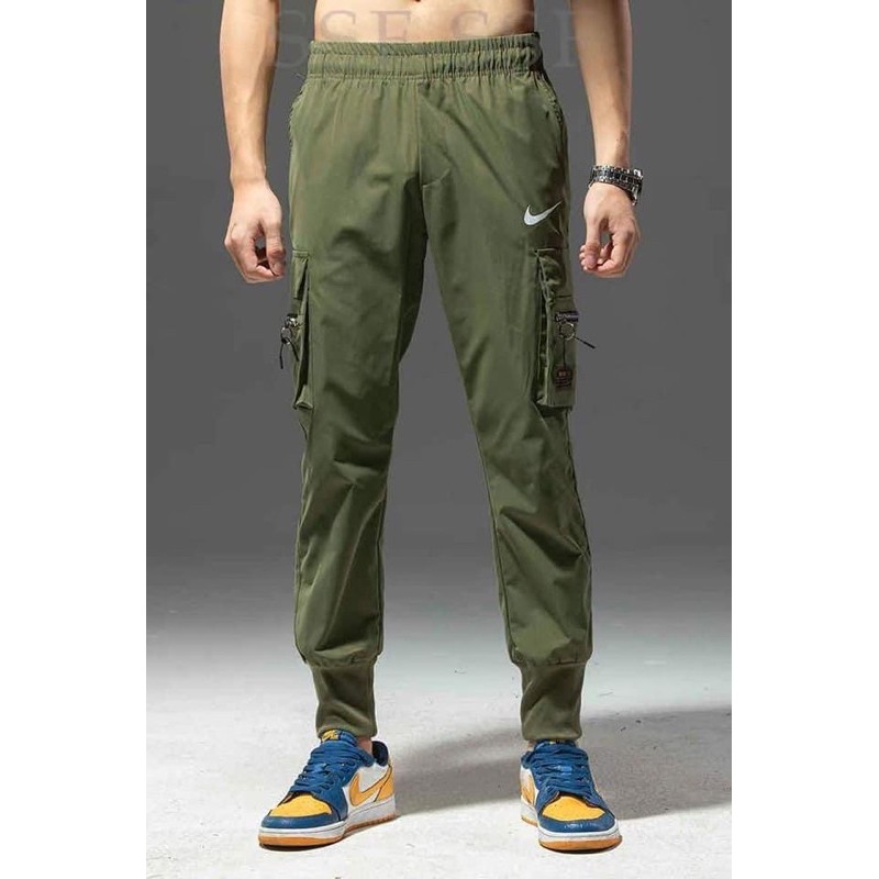 Dri fit store cargo pants