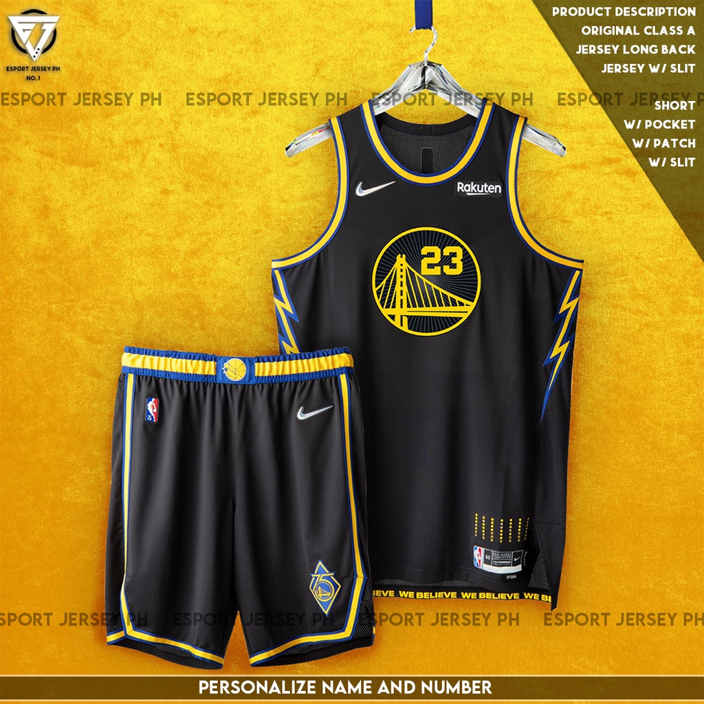 Shop jersey nba steph curry for Sale on Shopee Philippines