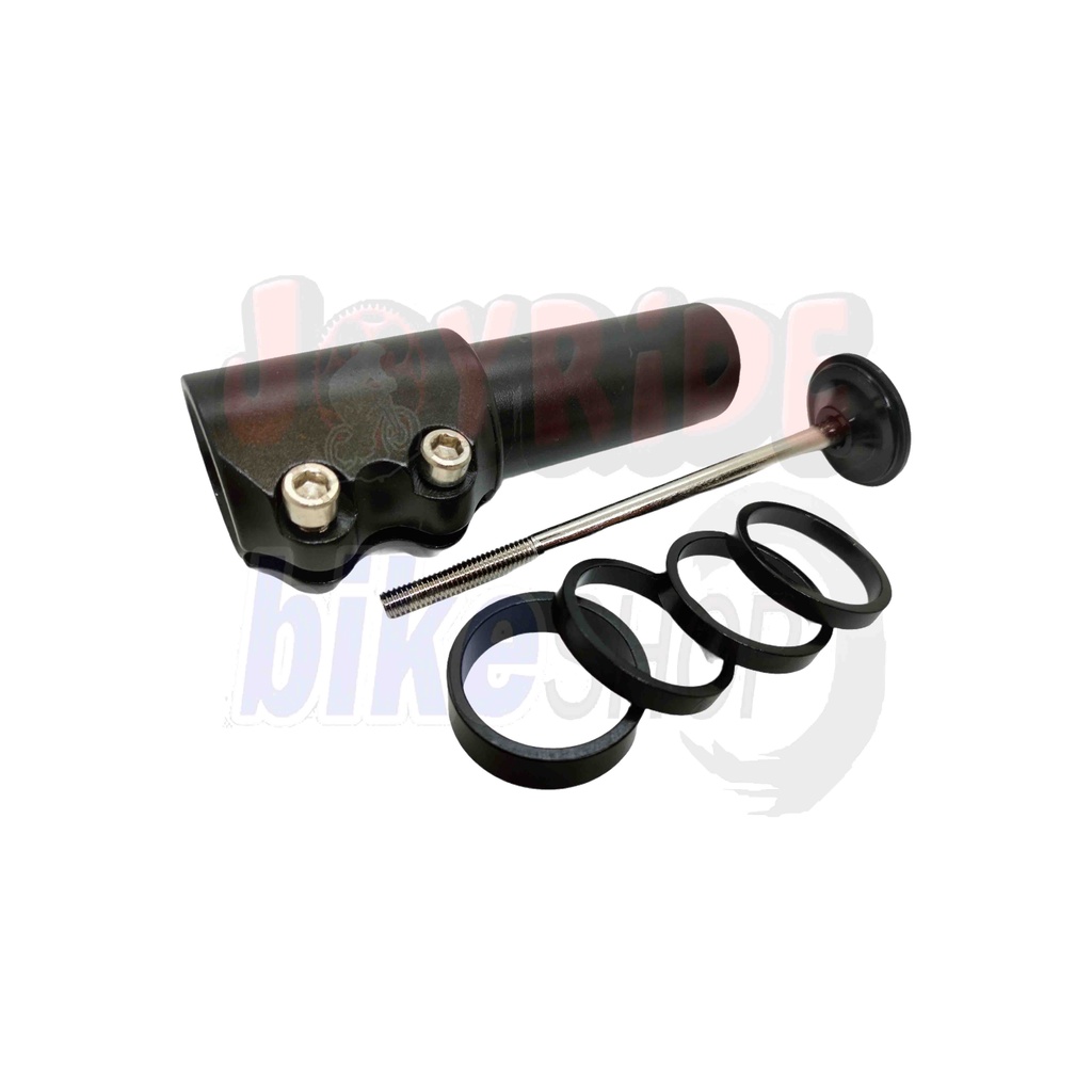 MOUNTAIN BIKE/ROAD BIKE FORK EXTENDER (DURABLE) Shopee Philippines