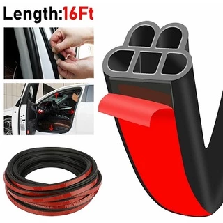 ETOPARS Auto Voorruit Seal Rubber Strip 8 Meter Voorruit Strip Seal Auto Dakraam Rand Sticker T Vorm Afdichting Strip Auto Waterdichte Weerstrip Stofdichte Bescherming 19mm ETOPARS Auto Voorruit Seal Rubber Strip 8 Meter Voorruit Strip Seal Auto Dakraam Rand Sticker T Vorm Afdichting Strip Auto Waterdichte Weerstrip Stofdichte Bescherming 19mm