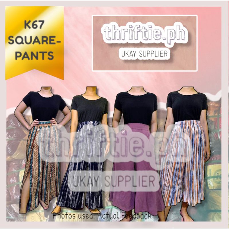 KING BALES ONLY ‼️ UKAY BULTO / KOREA BALE / CHINA BALE Shopee