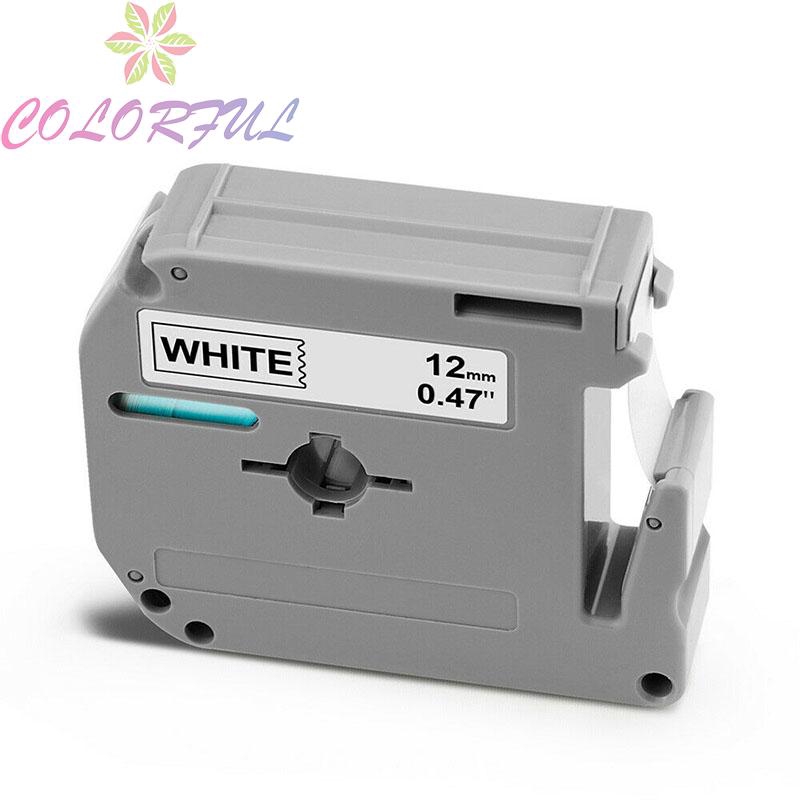 Label tape Cartridge Printer Parts For Brother P-Touch M231 MK231 M ...