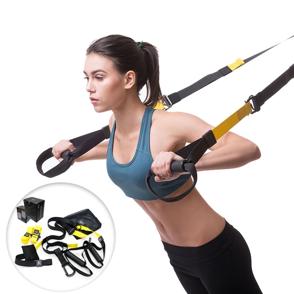 Resistance Training Equipment