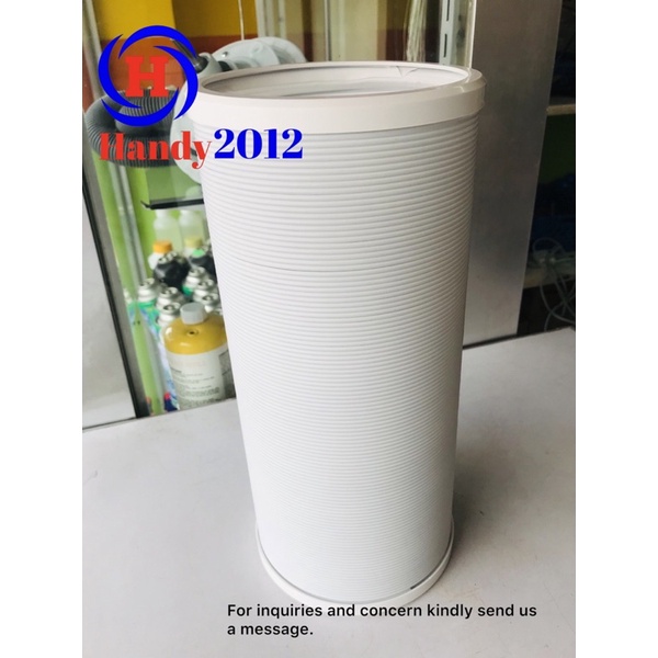 Original Portable Aircon exhaust Hose for Carrier and Midea Shopee