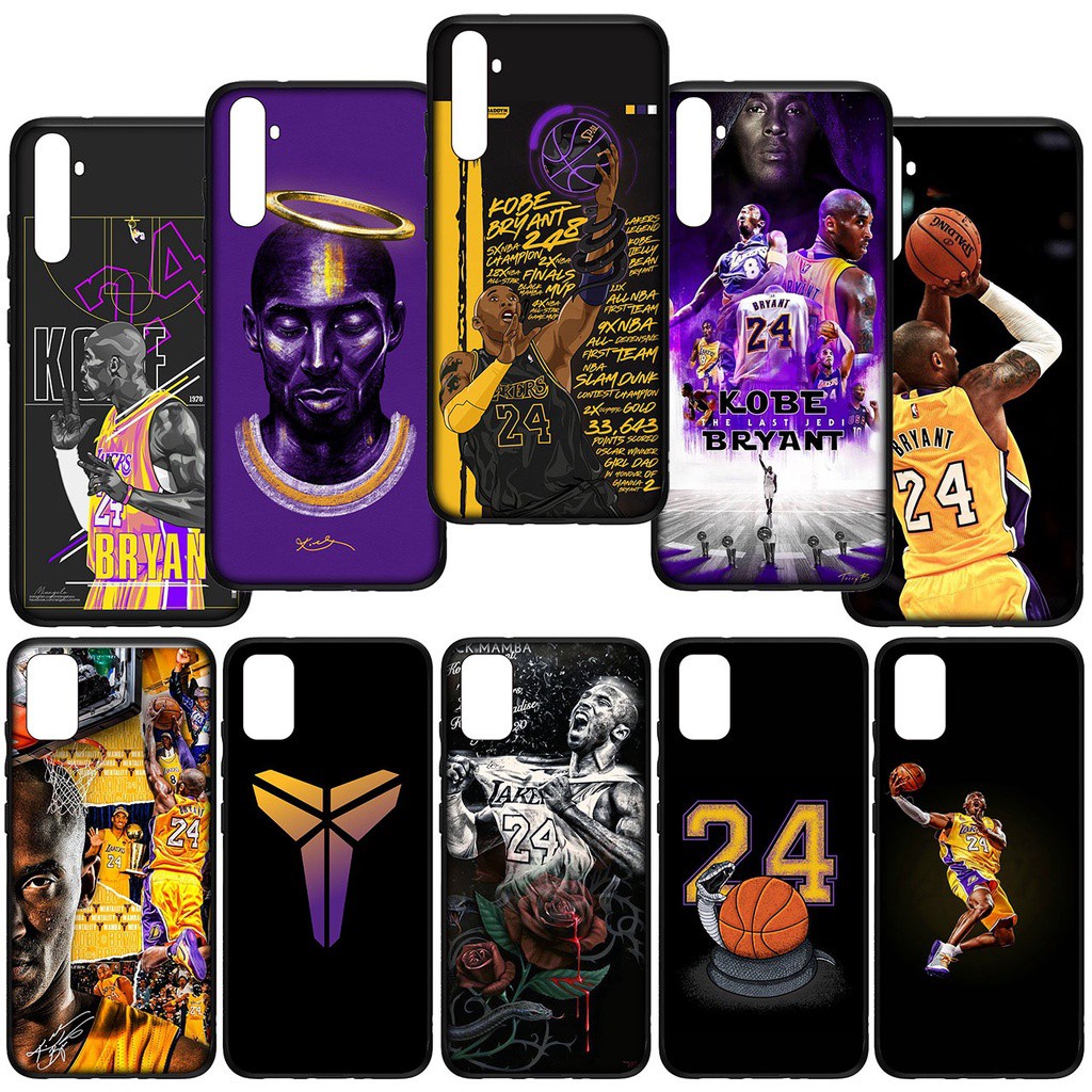 KOBE BRYANT BLACK MAMBA iPhone 7 Plus Case Cover