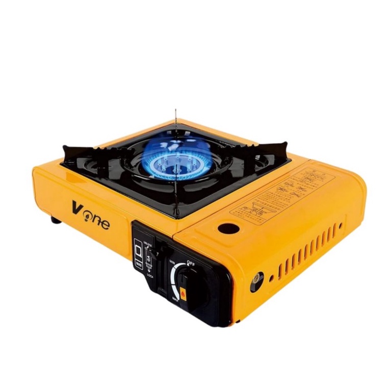 JB Double Purpose Portable Gas Stove Shopee Philippines